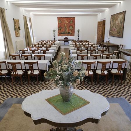 Hotel Hospederia Seminario Conciliar De San Julian Cuenca  Zewnętrze zdjęcie