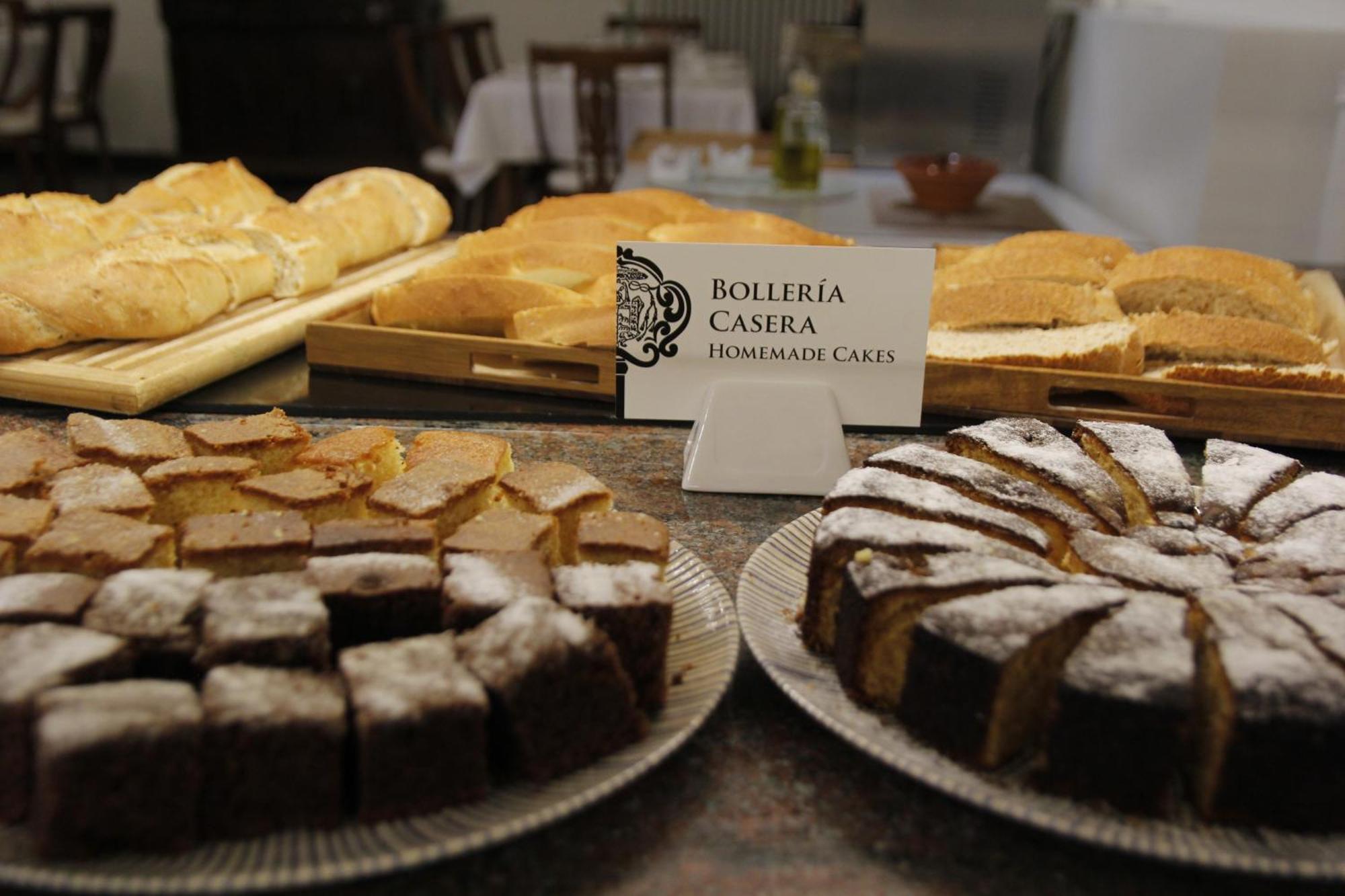 Hotel Hospederia Seminario Conciliar De San Julian Cuenca  Zewnętrze zdjęcie