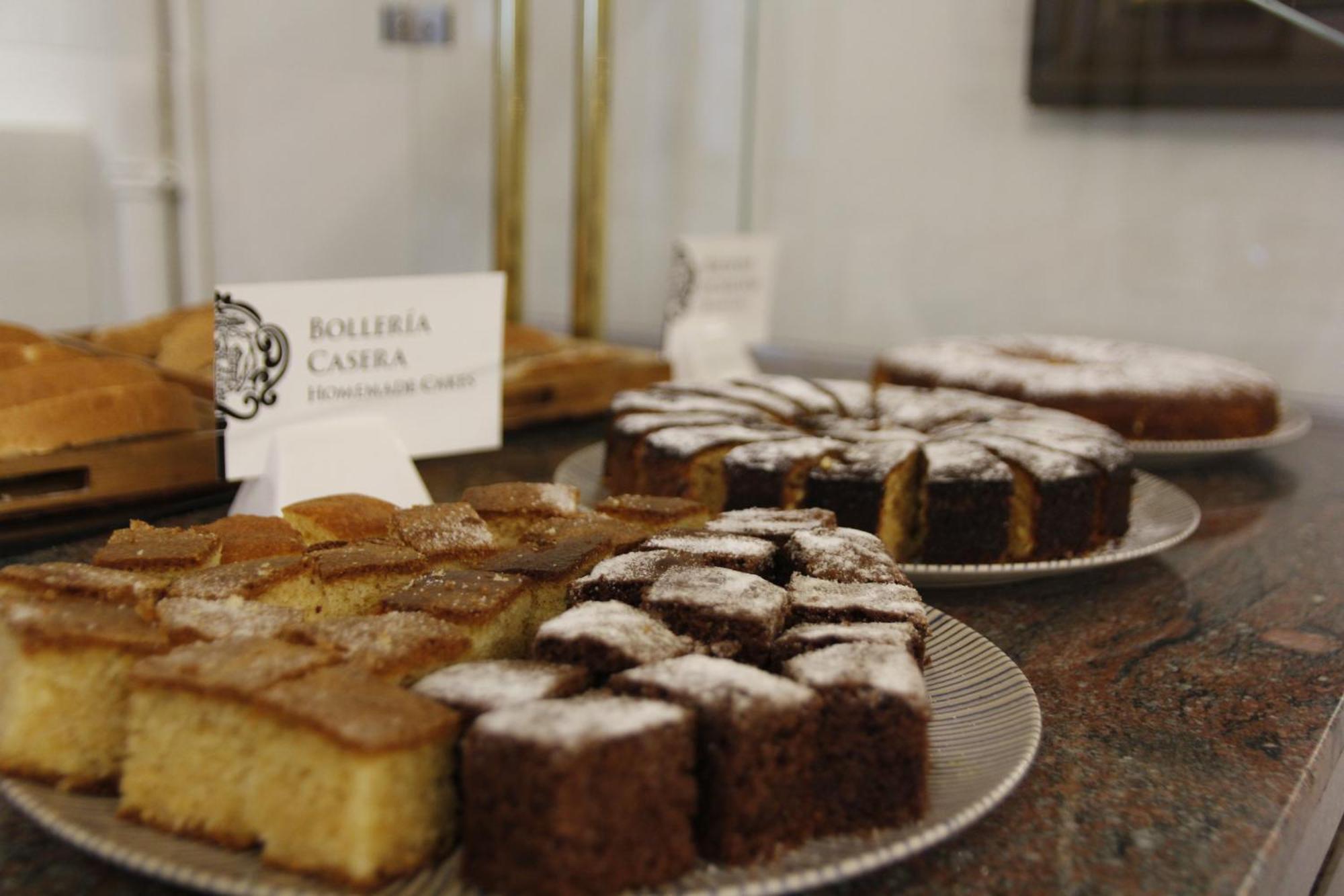 Hotel Hospederia Seminario Conciliar De San Julian Cuenca  Zewnętrze zdjęcie